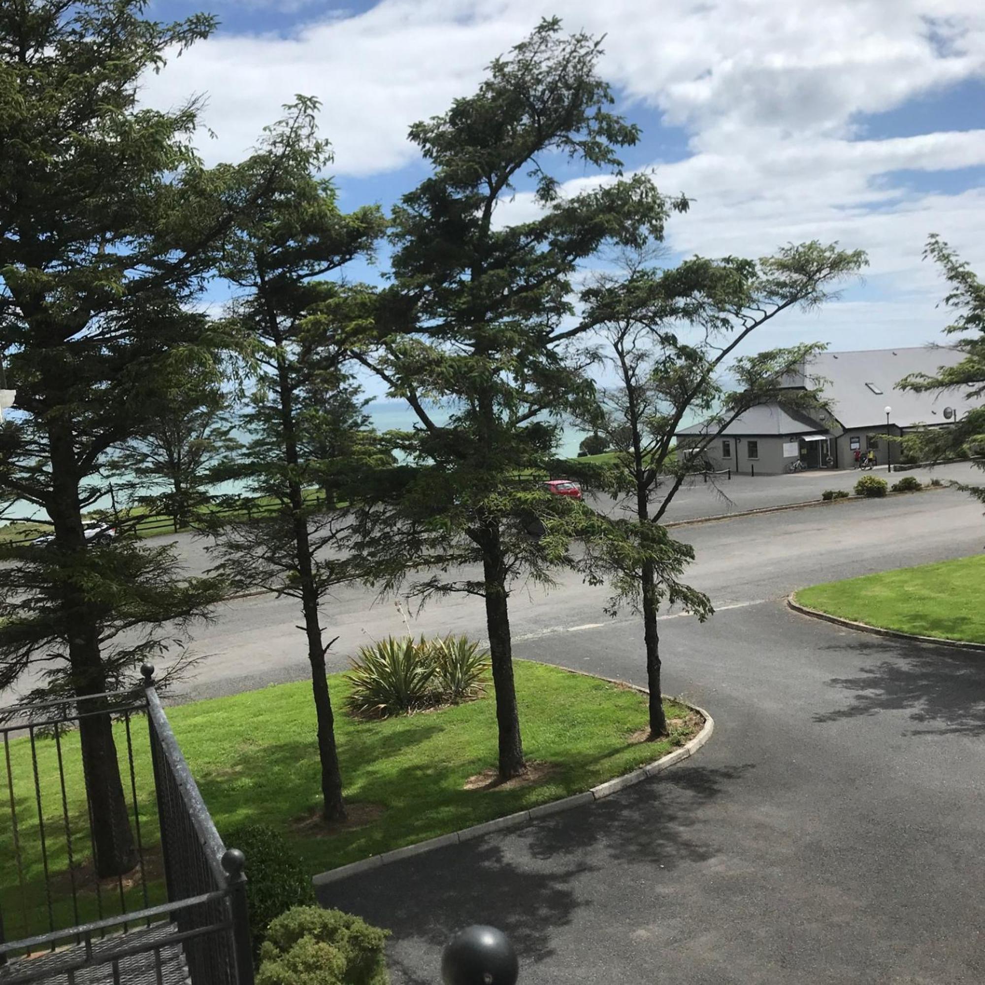 Seacliff Holiday Homes No 2 By Trident Holiday Homes Dunmore East Exterior foto