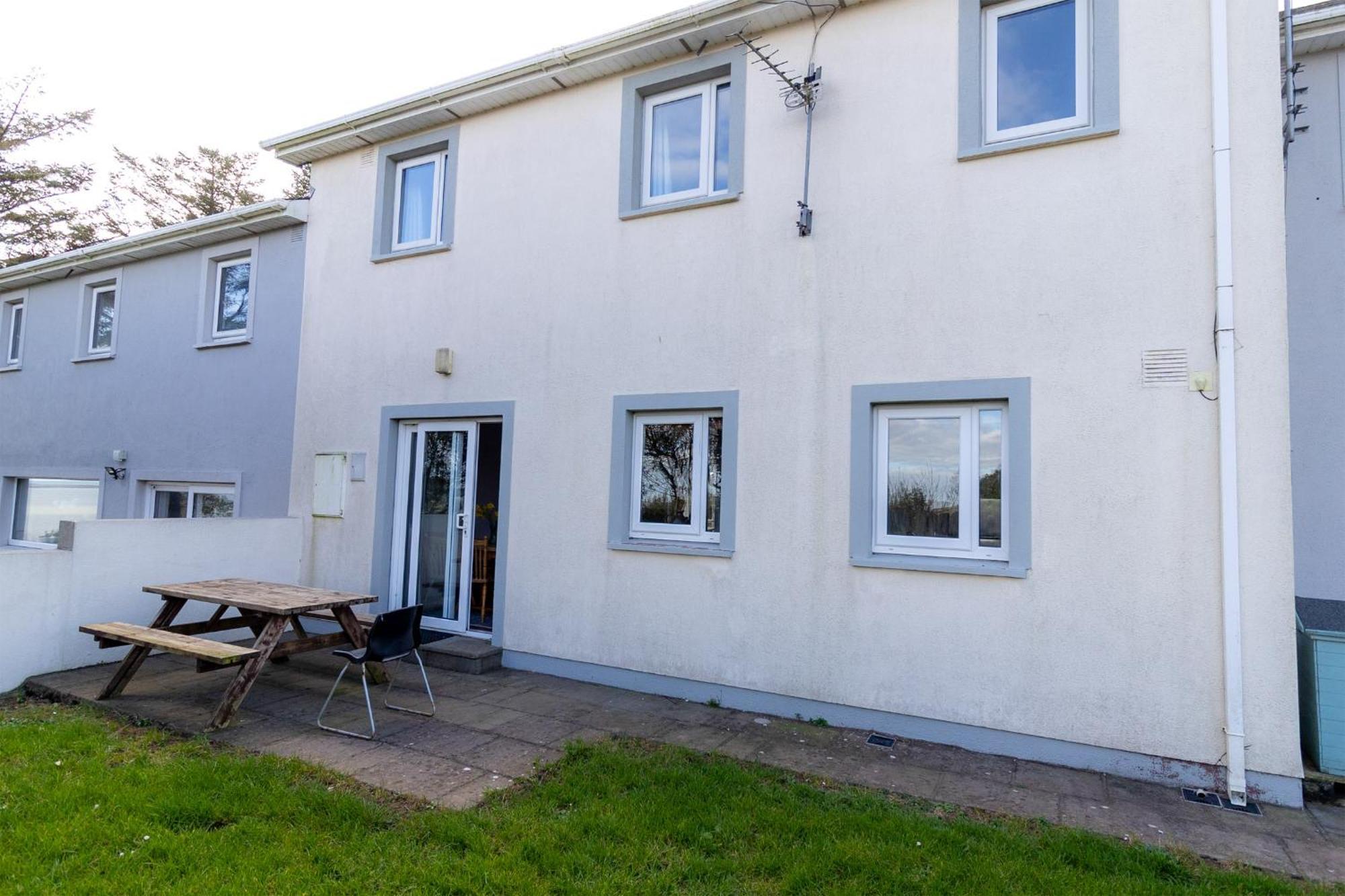 Seacliff Holiday Homes No 2 By Trident Holiday Homes Dunmore East Exterior foto