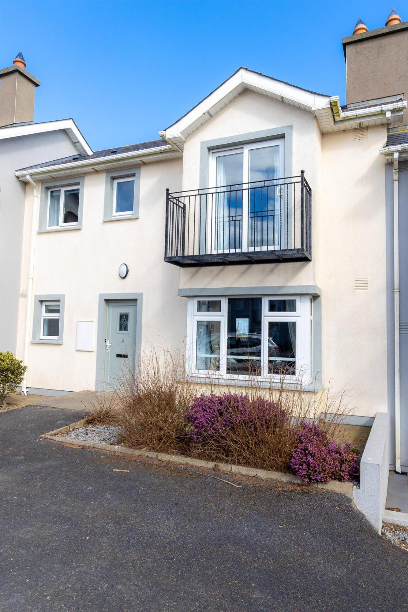 Seacliff Holiday Homes No 2 By Trident Holiday Homes Dunmore East Exterior foto