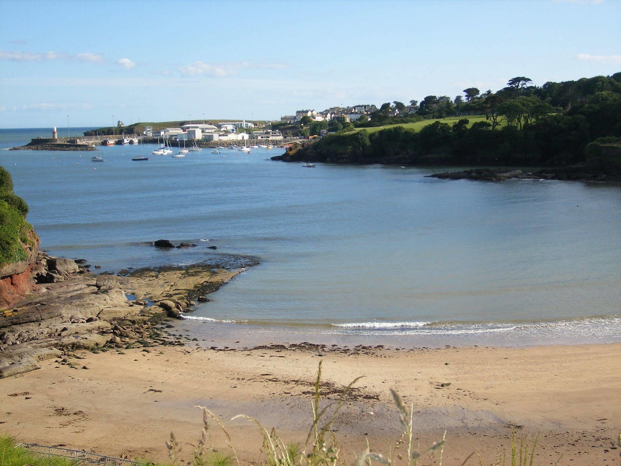 Seacliff Holiday Homes No 2 By Trident Holiday Homes Dunmore East Exterior foto